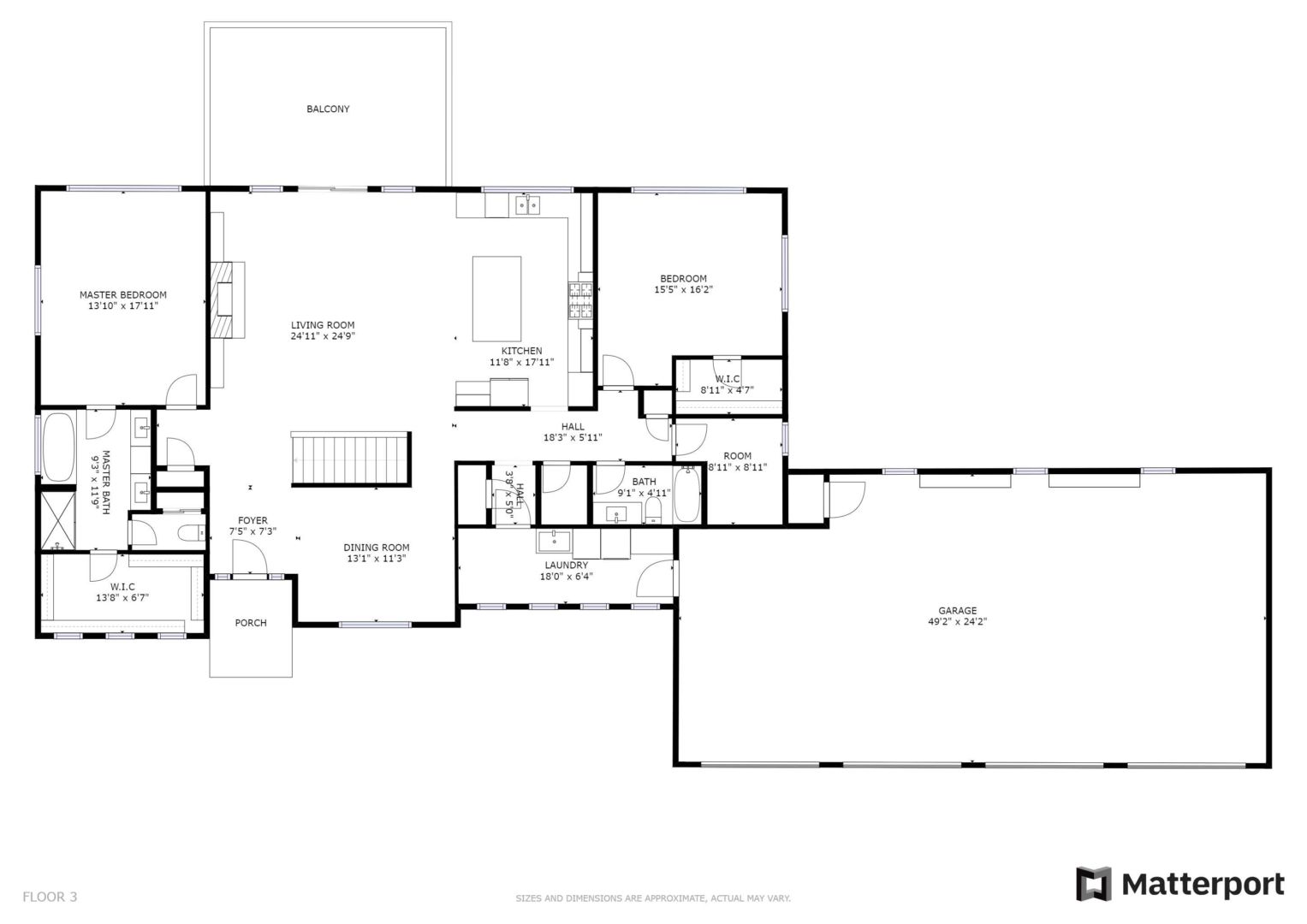 393 Monterey Floorplan_Page_1 Luxury Homes & Condos For