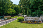 Cedar Crest Lot-9