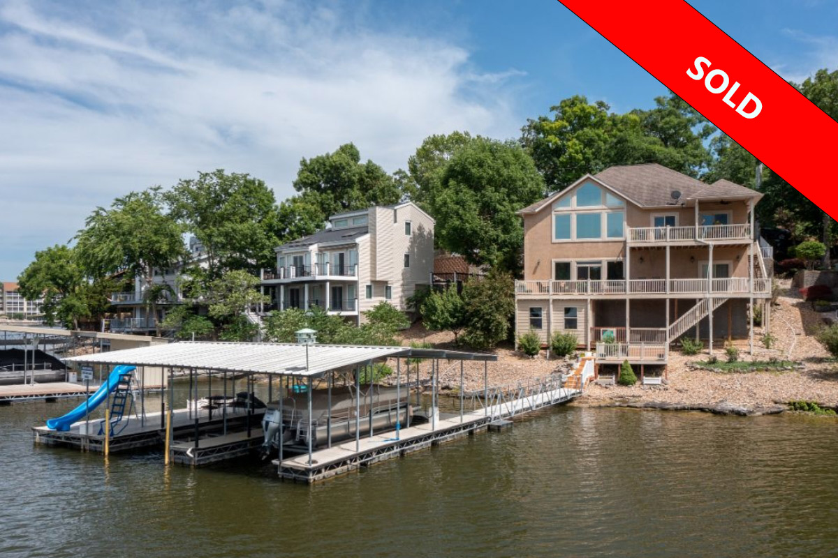 Condos For Sale On Lake Of The Ozarks